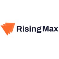 RisingMax Inc Logo